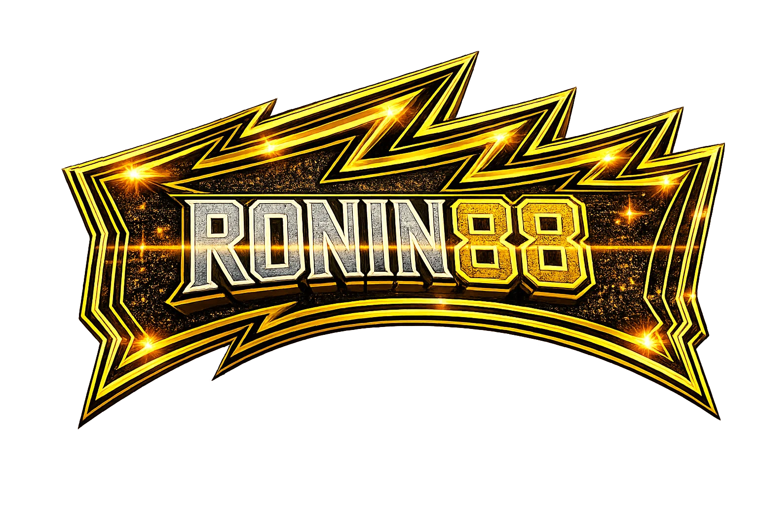 RONIN88 LOGO